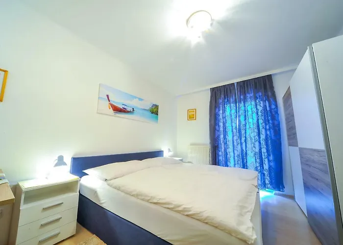 Privatzimmer Haus Erika