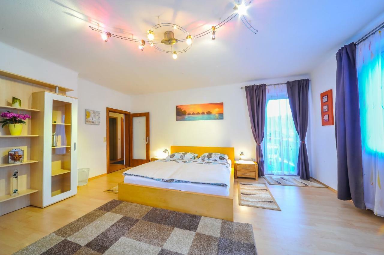 Homestay Haus Erika *