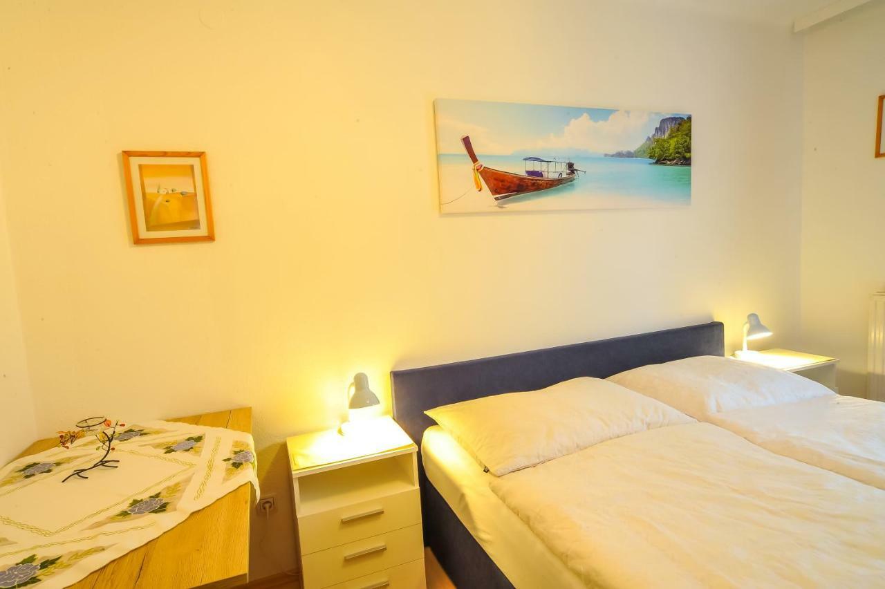 Haus Erika Homestay
