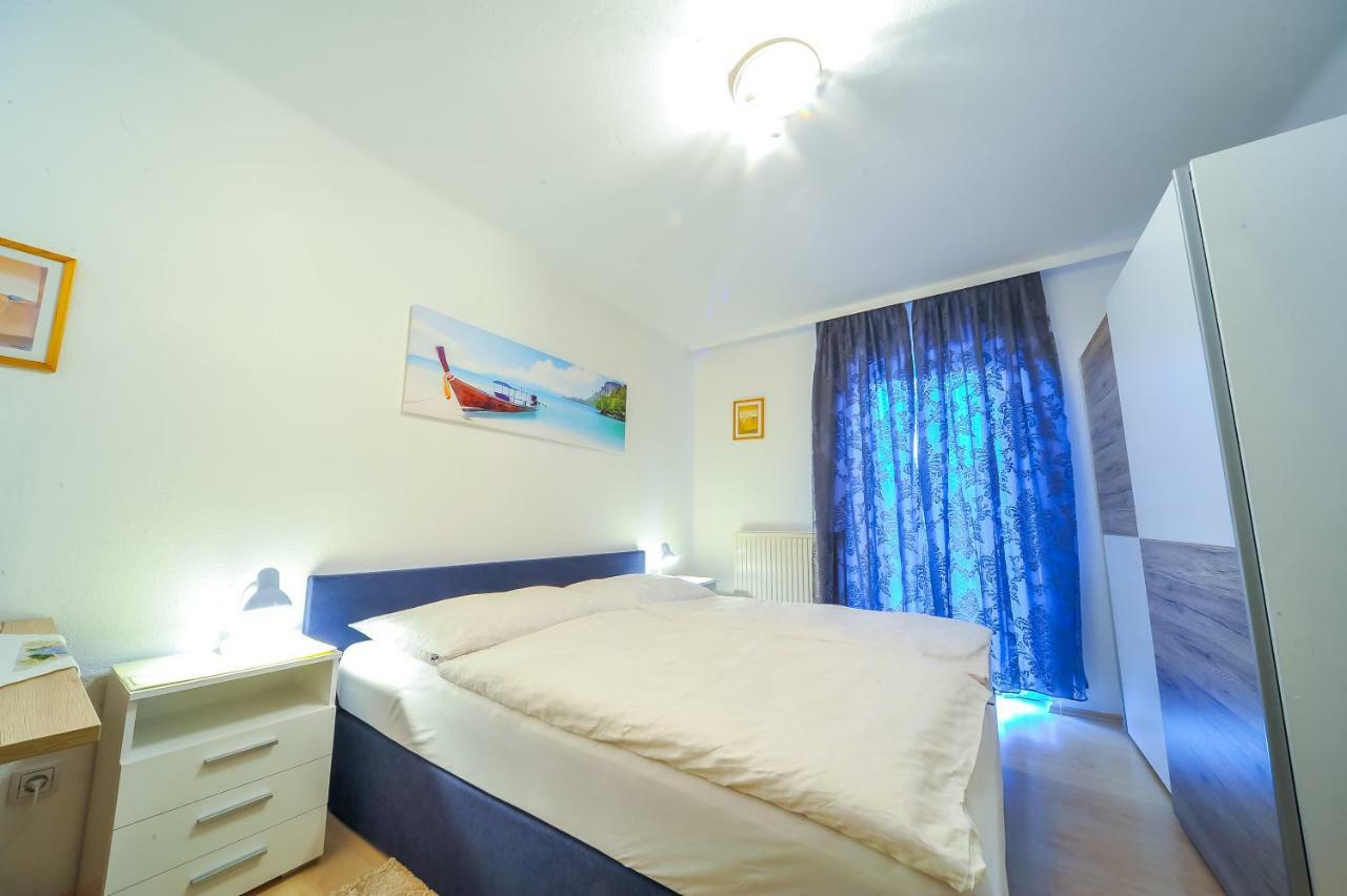 Homestay Haus Erika