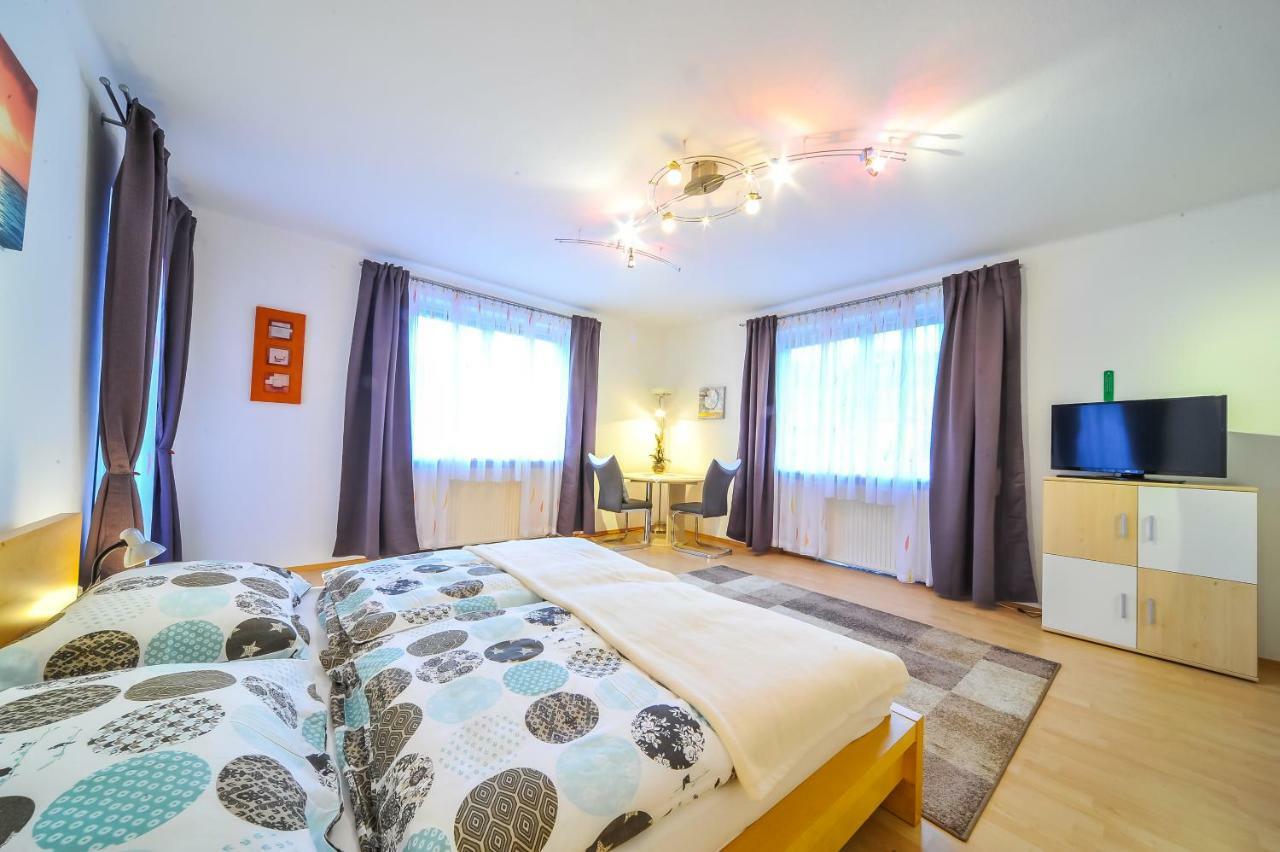 Homestay Haus Erika