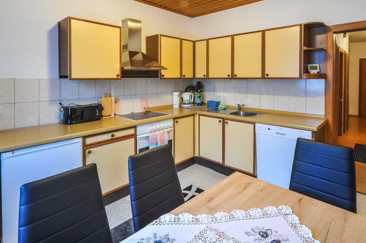 Homestay Haus Erika *
